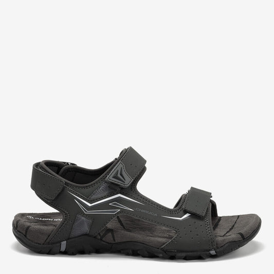 Sandalia Chiruca 4500203 JEREZ 03 NEGRO