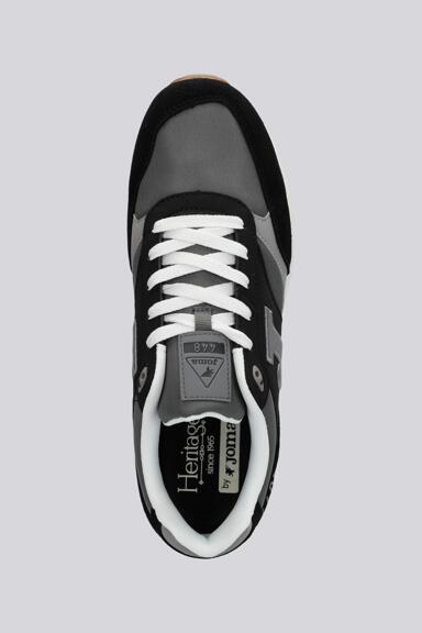 Deportivo Joma C448S2601 Negro