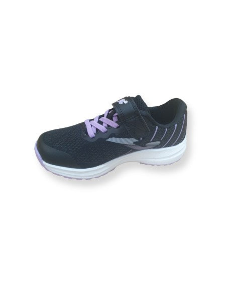 Deportivo Joma JVICTS2631V Negro/Violeta