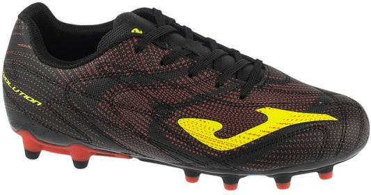 Deportivo Joma Evolution EVJW2601AG Botas de Fútbol campo