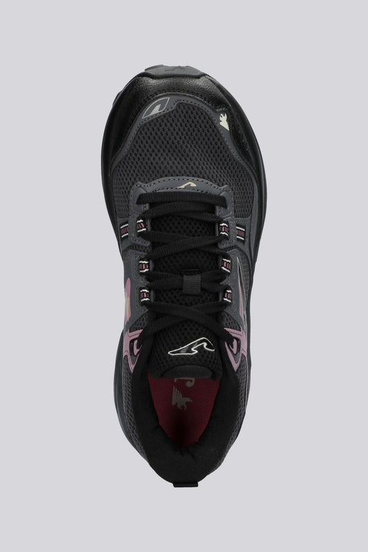 Deportivo Joma Shock Lady 2532 Aislatex Gris