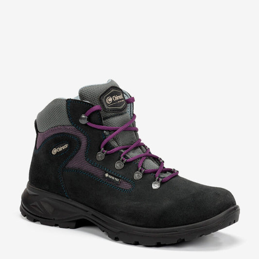 Bota Chiruca 4302436 Massana Gris/Morado