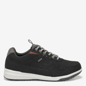 Zapato Chiruca 4483203 Metropolitan Negro Goretex