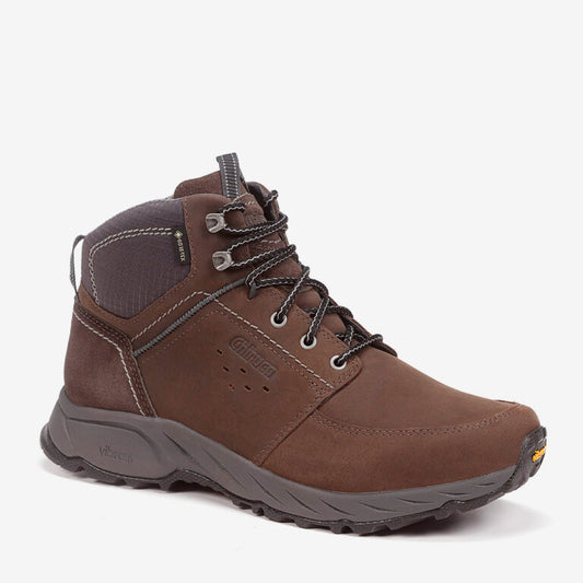 Bota Chiruca 4484701 Montreal Verde Goretex