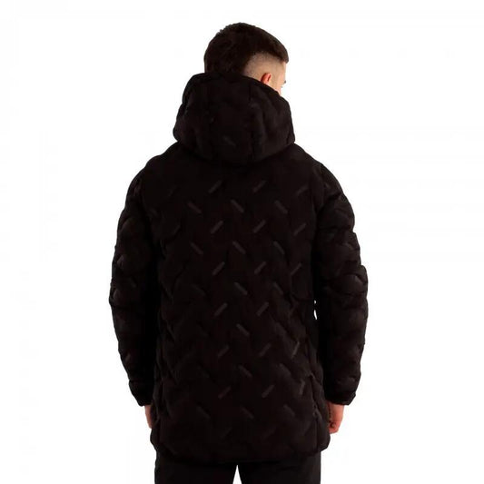 Parka William Martin Viper A002168.001.33 Negro