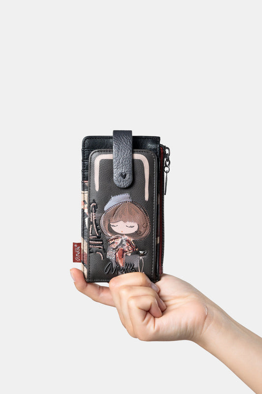 Tarjetero Anekke 61809-013