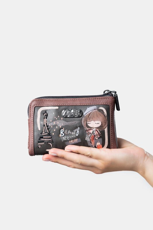 Billetera Anekke 41809-912