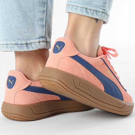 Deportivo Puma 400718 04 Salmón