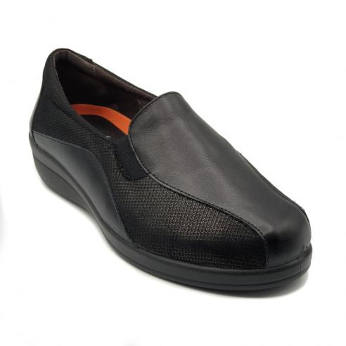 Zapato Doctor Cutillas 43516 Negro