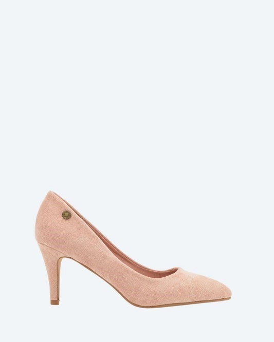 Zapato Refresh 69512 Nude