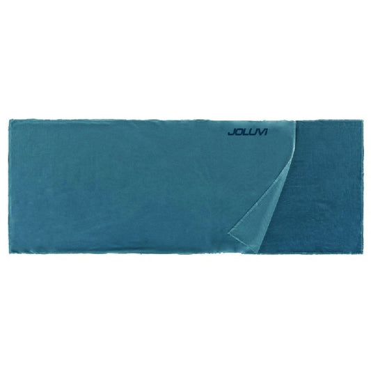 Saco Sábana Joluvi 237745 color Azul Cobalto 225 x 85 cm 445 gr.