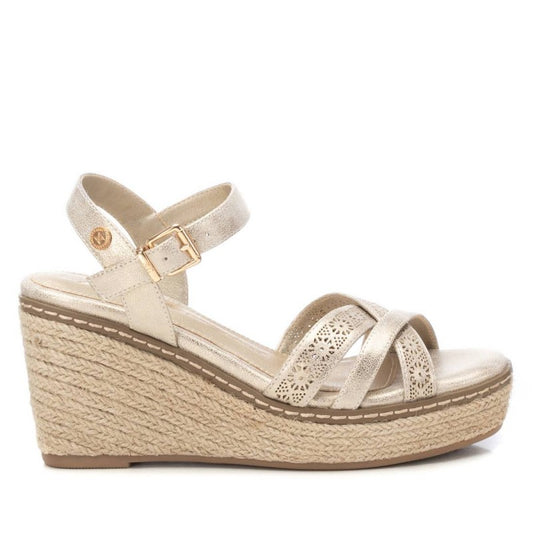 Sandalia Xti 144117 Oro