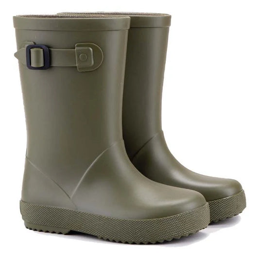 Bota Igor W10256-042 Splash Euri Kaki