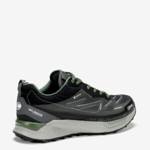 Deportivo Chiruca 4494801 Sucre Gris/Verde Goretex