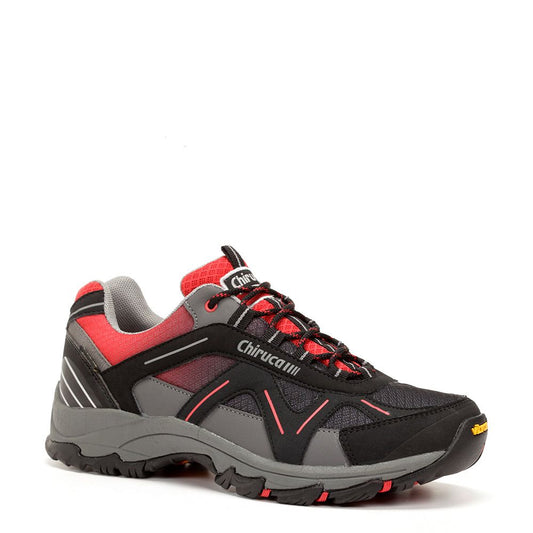 Deportivo Chiruca Sumatra 4496419 Rojo