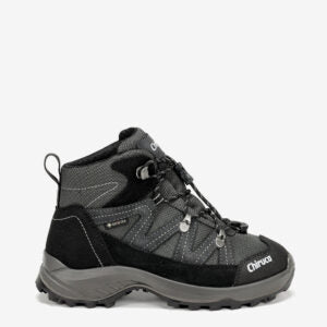 Bota Chiruca Troll 4480813 Negro Goretex