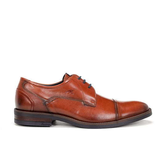 Zapato Fluchos F1630 Cuero