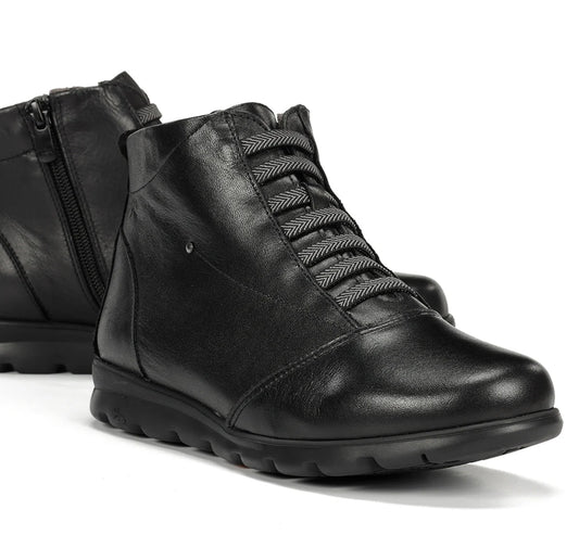 Botin Fluchos F0356 Susan Sugar Negro