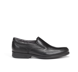 Zapato Fluchos 8902 Maitre Negro