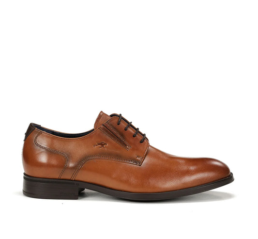 Zapato Fluchos F1887 ASGARD Cuero