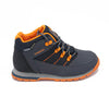 Bota Treksta Trysil Mid Gtx Goretex