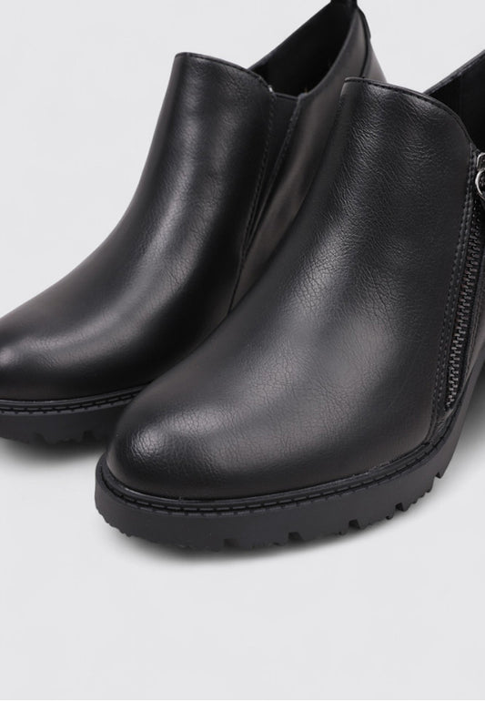 Zapato Xti 144301 Negro