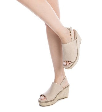 Zapato Xti 143823 Beige