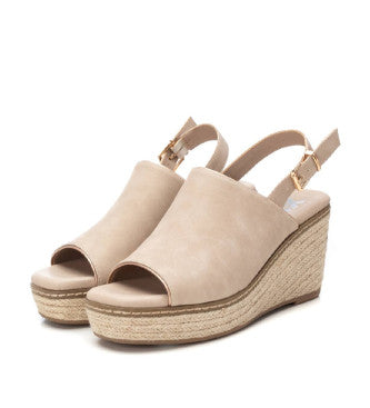 Zapato Xti 143823 Beige