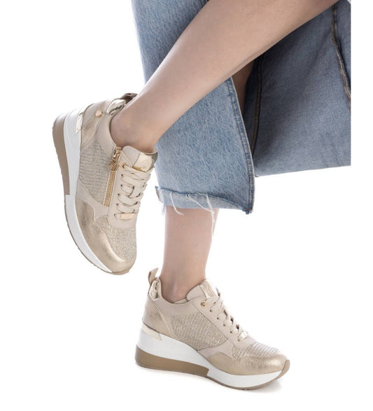 Xti 143717 Cuña Oro