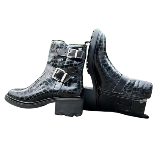 Bota Callaghan 29702 Coco Negro