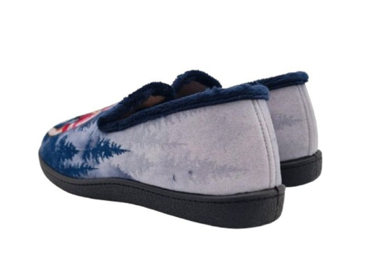 Zapatilla Plumaflex 12228 Bicicleta