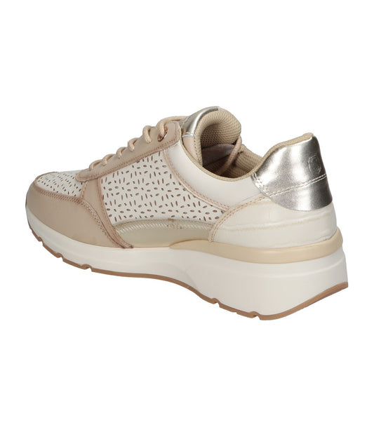 Deportivo Carmela 161417 Piel Beige