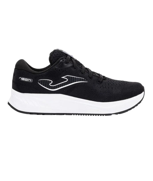 Deportivo Joma RNEOLS2601 Lady Neon Negro