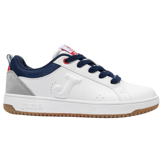 Deportivo Joma JDUNES2603 Blanco