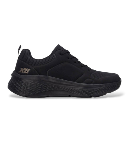 Deportivo XTI 146271 Napa Negro