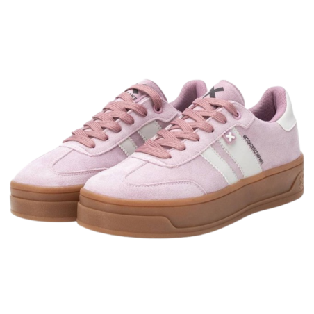 Deportivo Xti 143644 Desnudo Plataforma