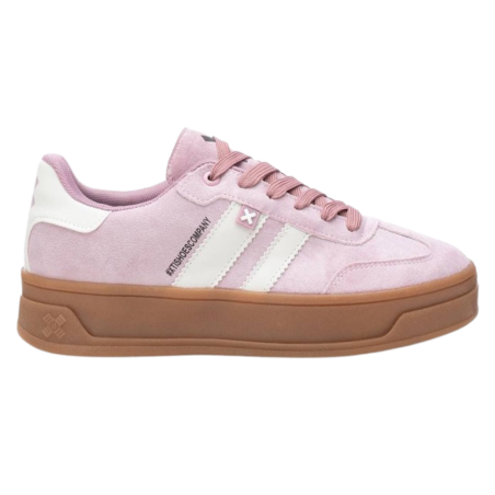 Deportivo Xti 143644 Desnudo Plataforma