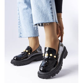 Zapato Yowas 24576 Charol