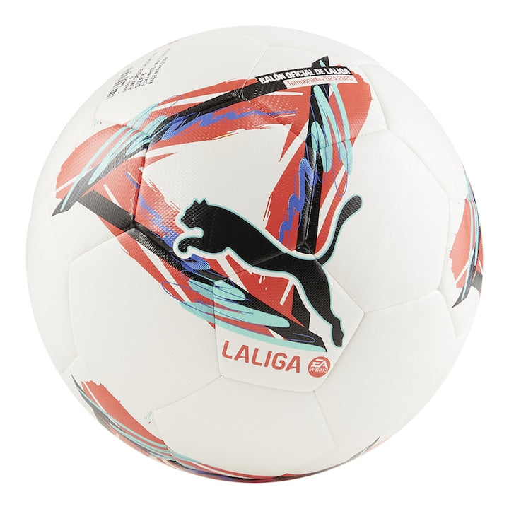 Balón Puma D 71074 Blanco