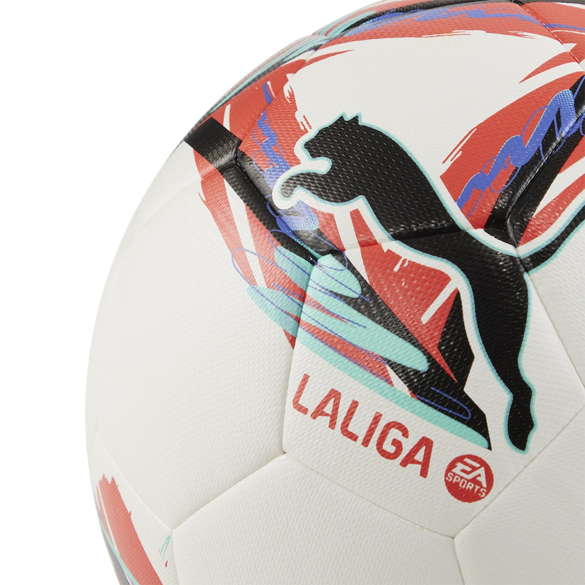 Balón Puma D 71074 Blanco