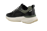 Deportivo Igi&Co EXTR4 2200144 Goretex Negro/Verde