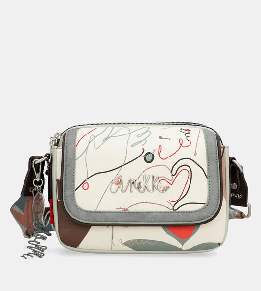 Bolso Anekke 40763-349