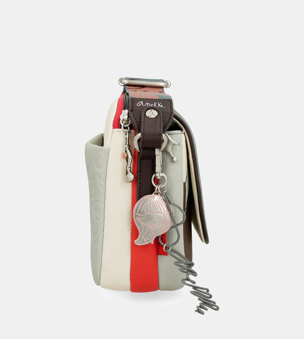 Bolso Anekke 40763-349