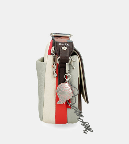 Bolso Anekke 40763-349