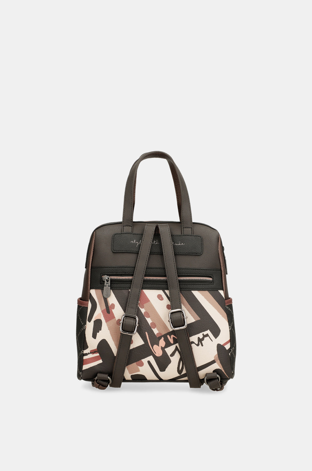Mochila Anekke 41815-287