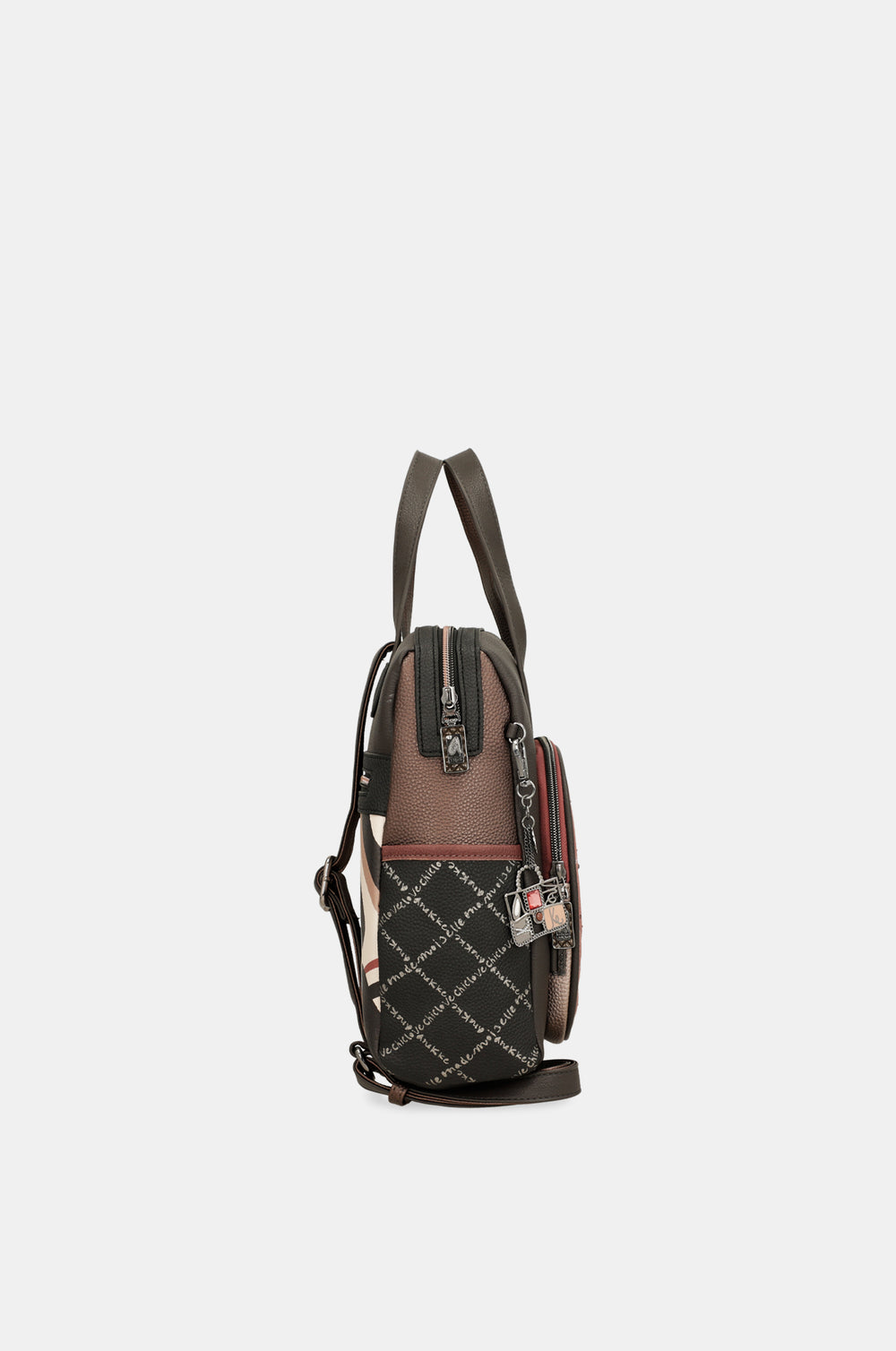 Mochila Anekke 41815-287