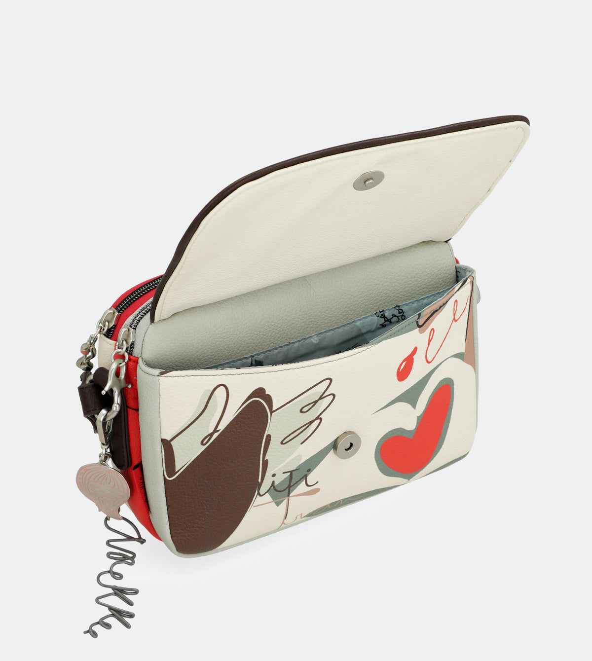 Bolso Anekke 40763-349