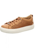 Deportivo Carmela 68232 Camel Piel