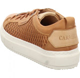 Deportivo Carmela 68232 Camel Piel
