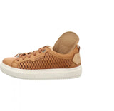 Deportivo Carmela 68232 Camel Piel